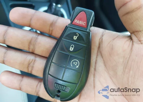 2016 Jeep Cherokee Sport from USA, damaged, VIN 1C4PJLAB5GW233232